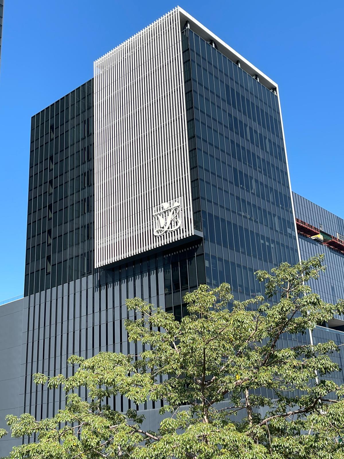 New Order Received for residential Project in Yau Tong