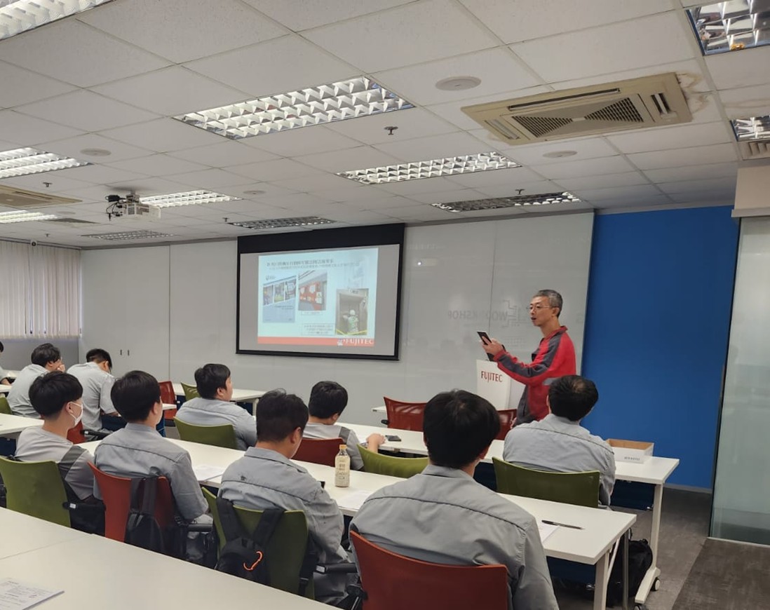 OSH Training for Registered Apprentices