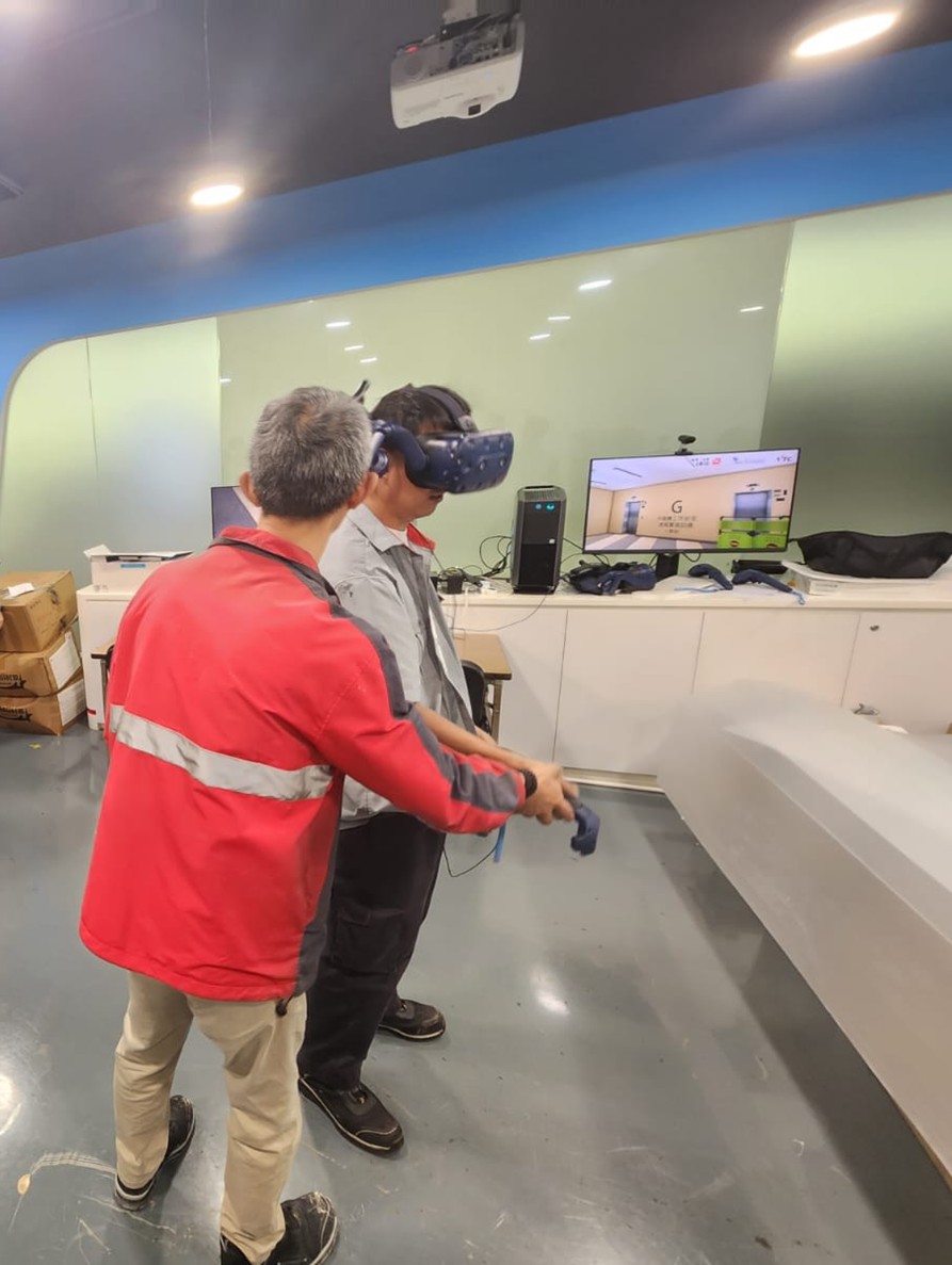 OSH Training for Registered Apprentices
