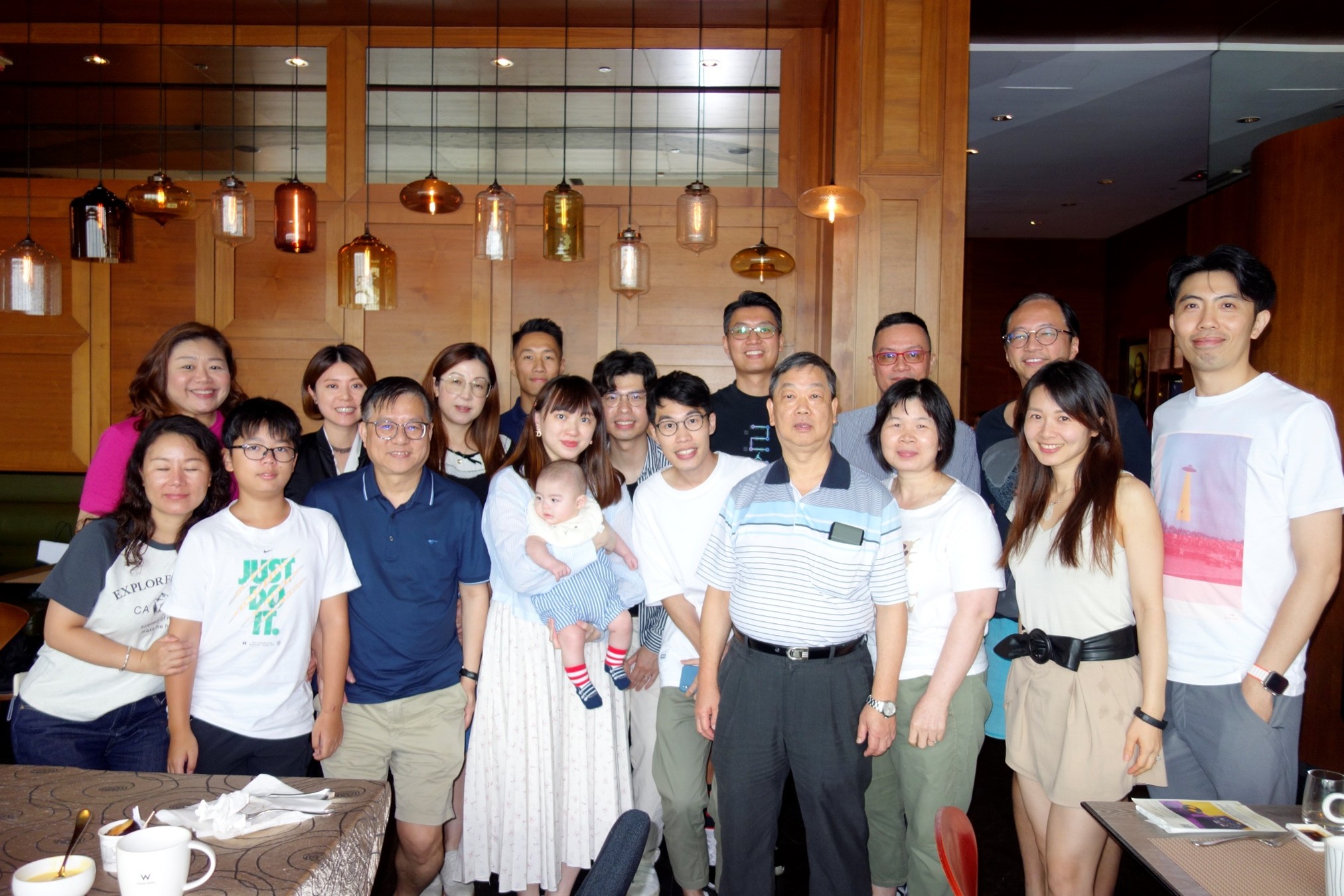 2024 Annual Movie and Buffet Luncheon