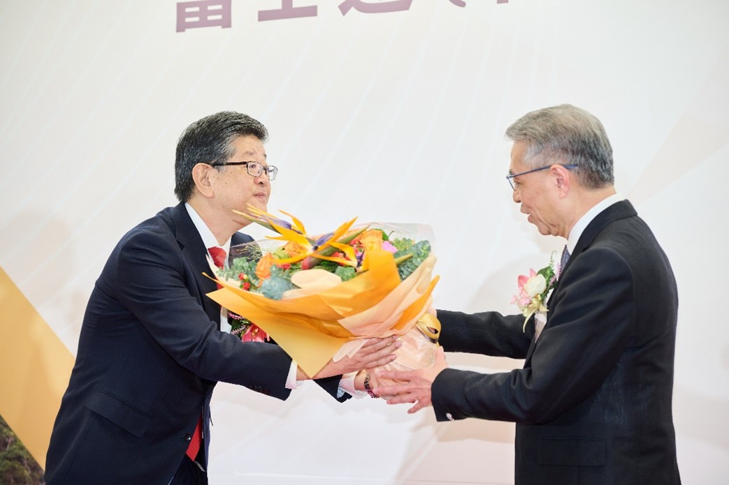 Event Recap for FUJITEC Hong Kong 60th Anniversary Dinner